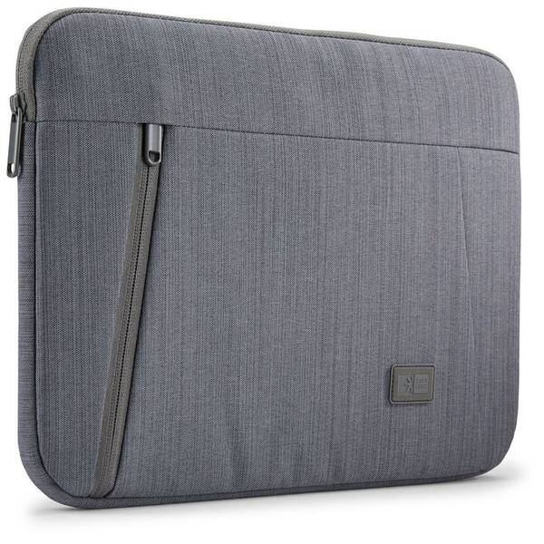 Puzdro na notebook Case Logic na 14" sivá

