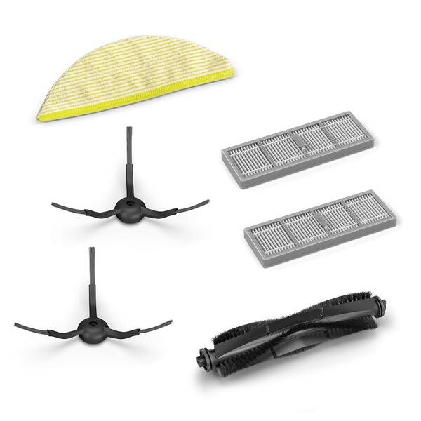  Kärcher SET RCV 5 

