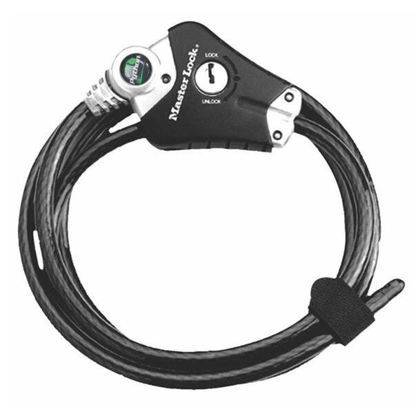 Zámok Master Lock Python 8428EURDPRO 

