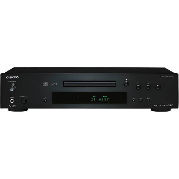 CD prehrávač Onkyo C-7030 čierny

