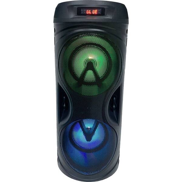 Párty reproduktor AKAI ABTS-530BT čierny

