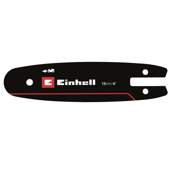 Vodiaca lišta Einhell 15cm 4500163 

