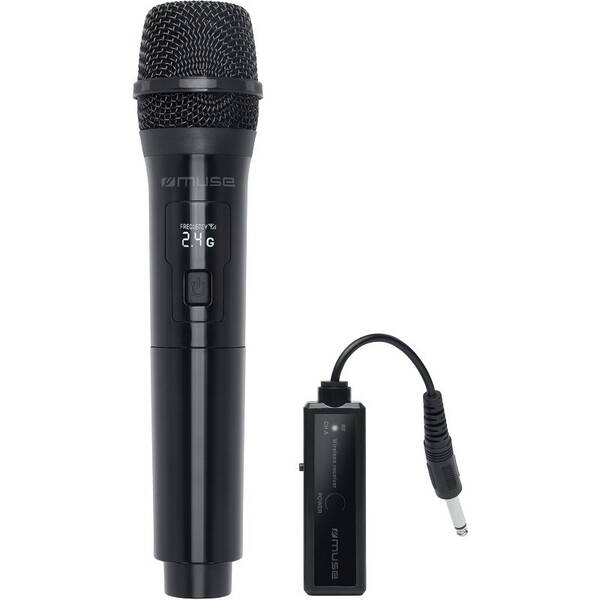 Mikrofón MUSE MC-30WI 

