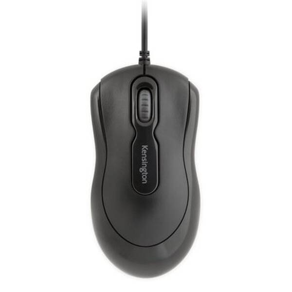 Myš KENSINGTON EQ Mouse čierna

