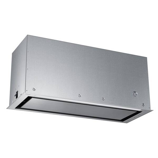 Odsávač pár Samsung NK72FG455CS/UR nerez

