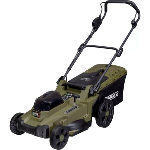 Kosačka Narex CST 430 4BN (s baterií) 

