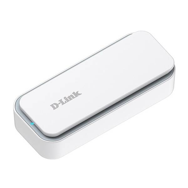 Modem D-Link D501 5G NR USB biely

