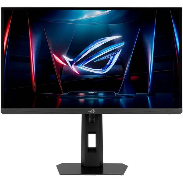 Herný monitor Asus ROG Strix XG248QSG Ace čierny

