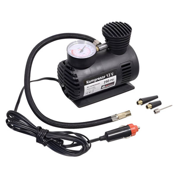Kompresor Compass 12 V KLASIK 

