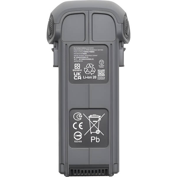 Batéria DJI Mavic 4 Pro Intelligent Flight Battery čierna

