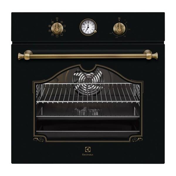 Rúra Electrolux EOA5220AOR čierna

