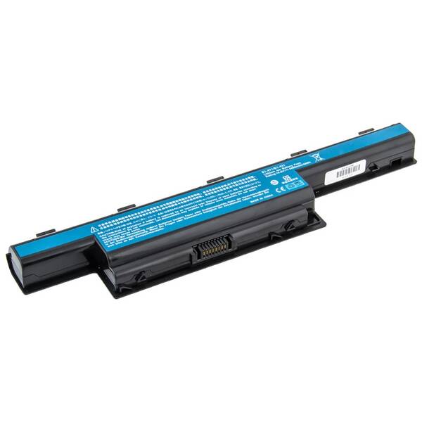 Batéria Avacom pre Acer Aspire 7750/5750, TravelMate 7740 Li-Ion 11,1 V 4400mAh 

