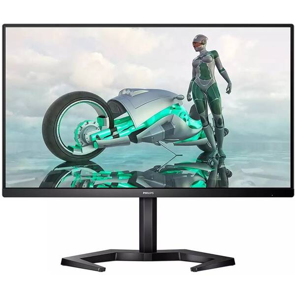 Herný monitor Philips 24M1N3200ZS/00 čierny

