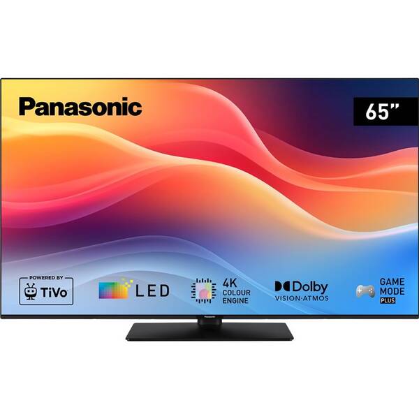 Televízor Panasonic TB-65W61A 

