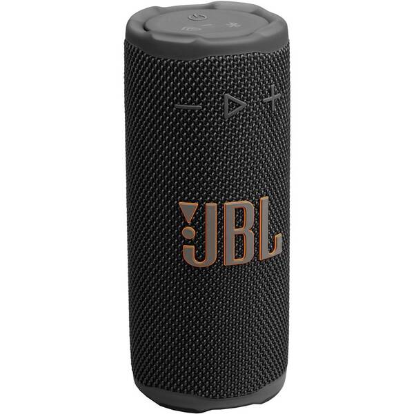 Prenosný reproduktor JBL Grip čierny

