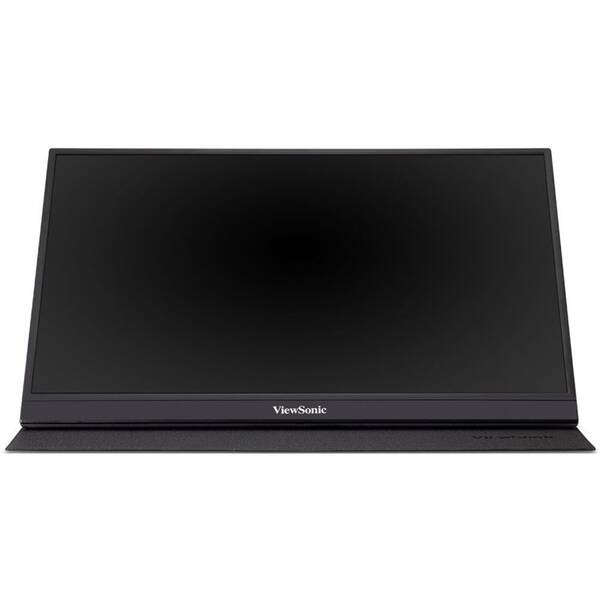 Herný monitor ViewSonic OMNI VX1755 čierny/strieborný


