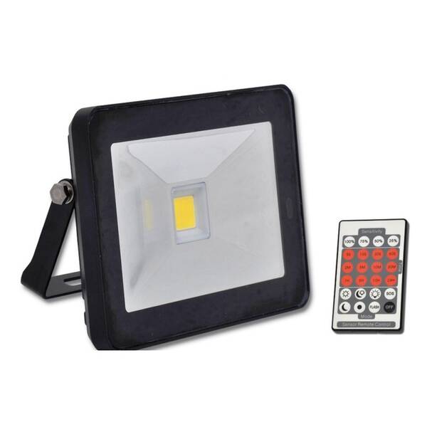 Reflektor ECOLITE RLHJ10W-CR 

