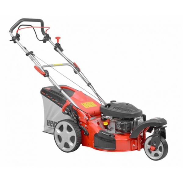 Kosačka Hecht 5433SW 

