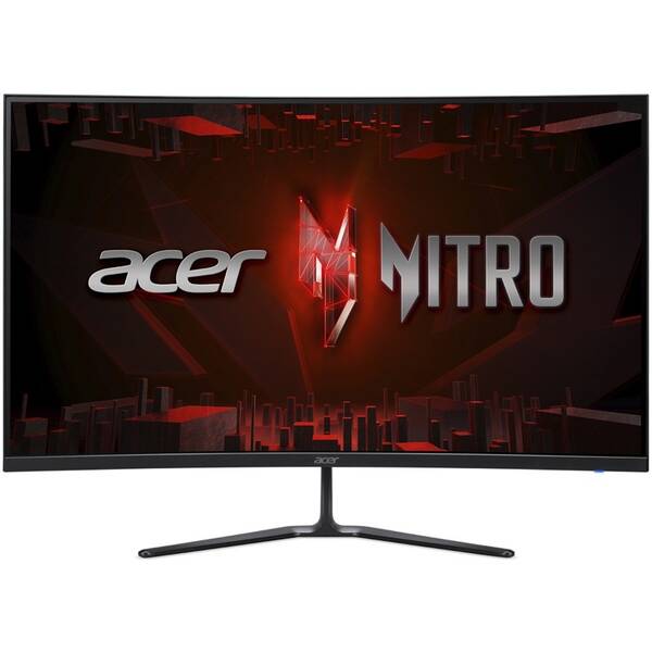 Herný monitor Acer Nitro ED320QUS3bmiipx čierny

