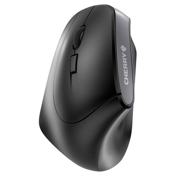 Myš Cherry MW 4500 LEFT čierna

