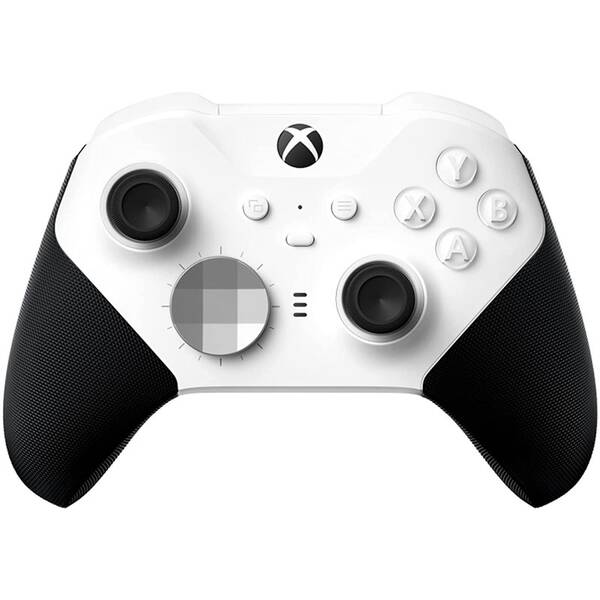 Ovládač Microsoft Xbox Elite Series 2 Wireless - Core Edition biely

