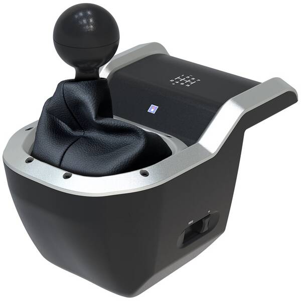 Radiaca páka HORI PC 7-Speed Racing Shifter 

