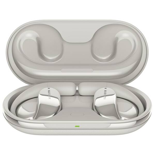 Slúchadlá Xiaomi OpenWear Stereo béžová

