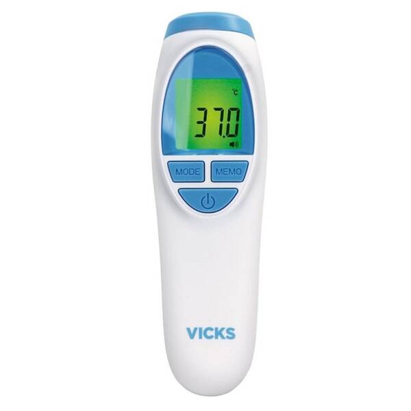 Teplomer VICKS VNT200 

