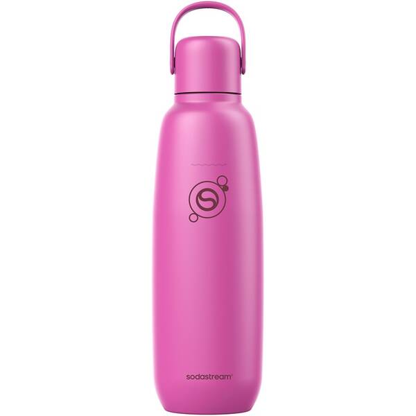 Fľaša SodaStream 0,9 l GUAVA nerez

