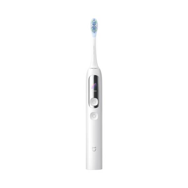 Zubná kefka Xiaomi MES613 Smart Servo-oscillation Pro EU White biely

