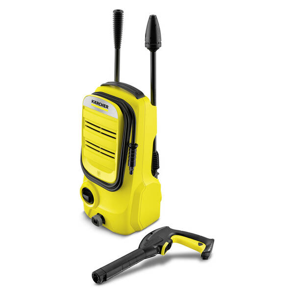 Vysokotlakový čistič Kärcher K 2 Compact 

