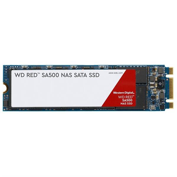 SSD SANDISK SA500 1TB M.2 SATA powered by SANDISK 

