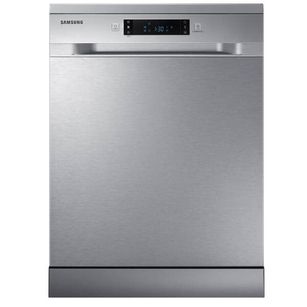 Umývačka riadu Samsung DW60A6092FS/EO nerez

