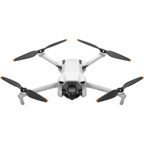 Dron DJI Mini 3 (DJI RC) DEMO VERZE 

