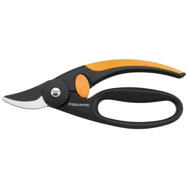 Nožnice Fiskars A000016627 P44 čierne

