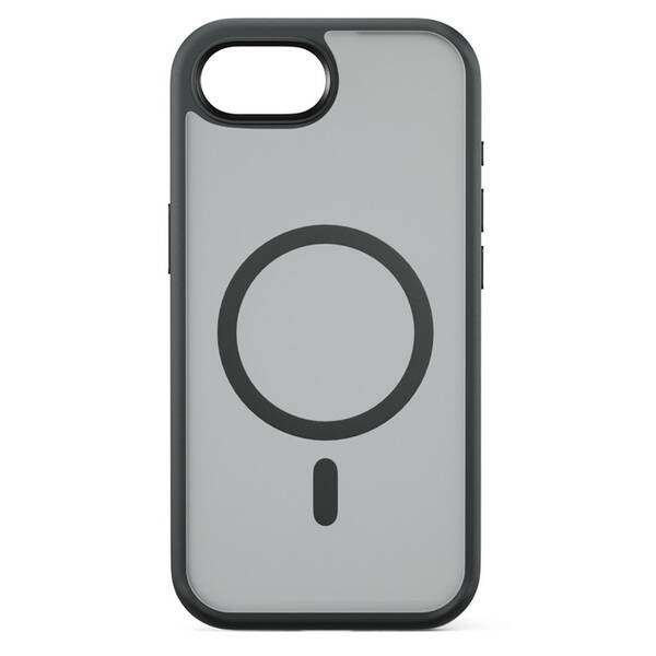 Kryt na mobil Epico HeroMatte Pro Mag+ - Apple iPhone 16e/17e Qi2 & MagSafe kompatibilný čierny

