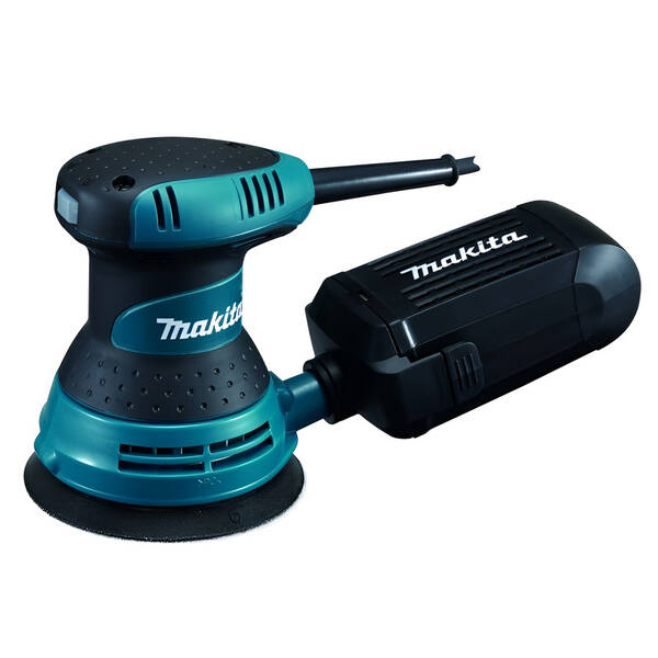 Excentrická brúska Makita BO5030 

