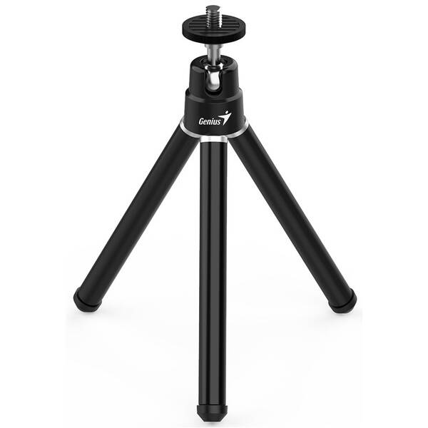 Držiak Genius Tripod 1 čierny

