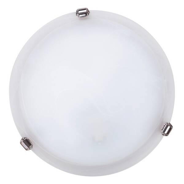LED stropné svietidlo Rabalux Alabastro 3202 biele

