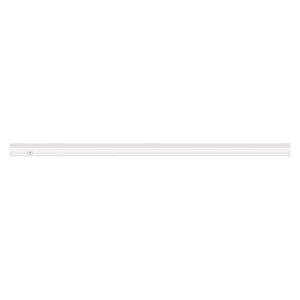 Podlinkové svietidlo EMOS Tigo, 15W, T5 lišta, 90 cm, neutrálna biela biele

