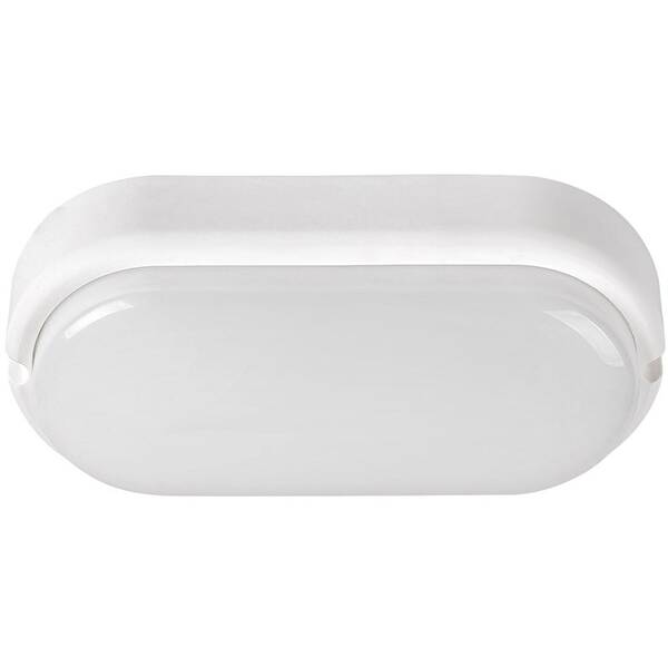 LED stropné svietidlo Rabalux Hort 7408 biele

