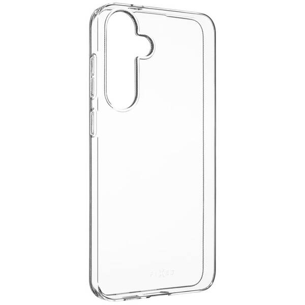 Kryt na mobil FIXED na Samsung Galaxy S24+ priehľadný


