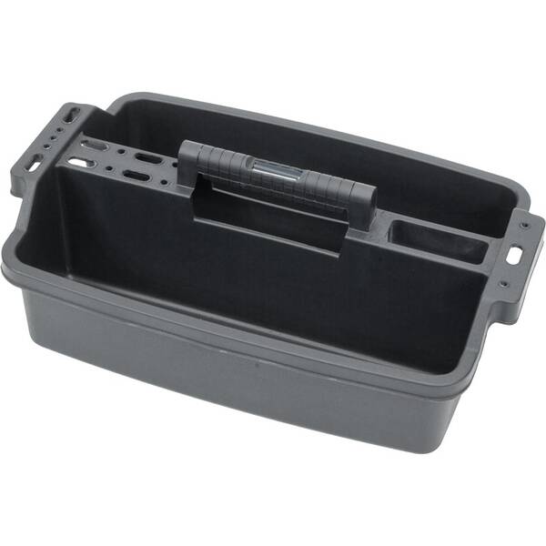 Organizér na náradie Extol Craft 956080, 520×320×195 mm 

