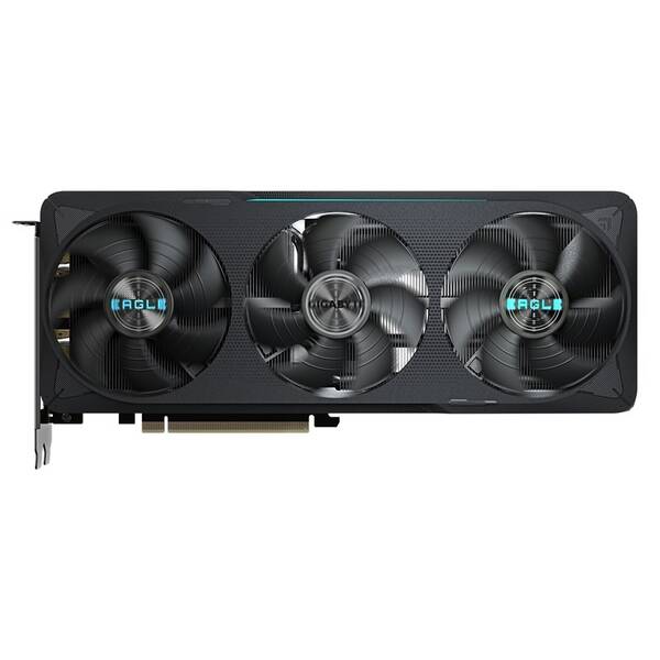 Grafická karta GIGABYTE GeForce RTX 5070 EAGLE OC SFF 12G 

