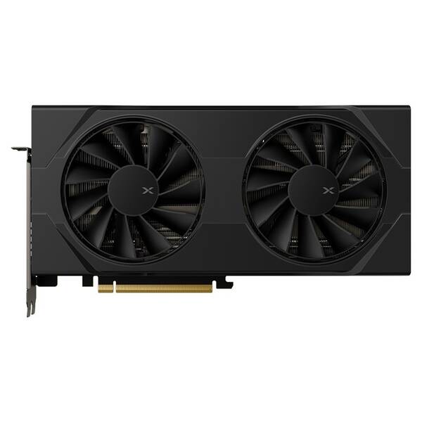 Grafická karta XFX Swift AMD Radeon RX 9060 XT OC 16GB GDDR6 Dual Fan Gaming Edition 

