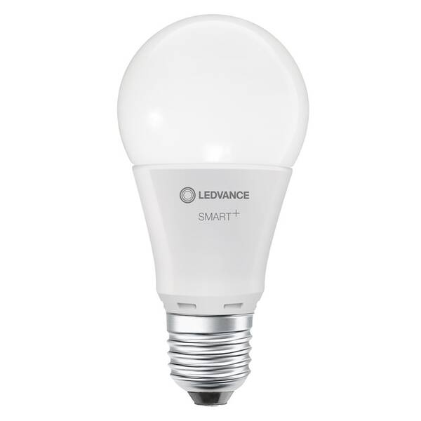 Inteligentná žiarovka LEDVANCE SMART+ WiFi Classic Tunable White 9.5W E27 

