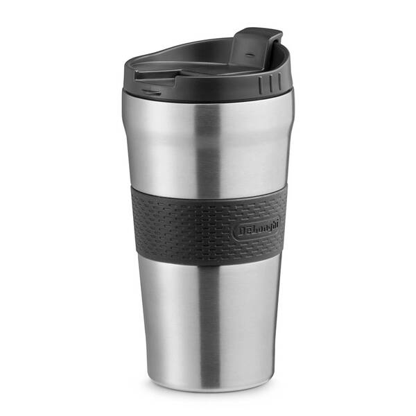 Termohrnček De'Longhi DLSC073 nerez

