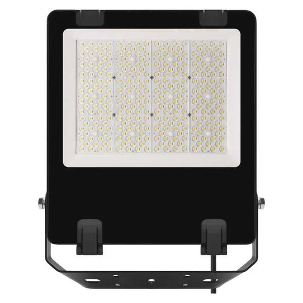 Reflektor EMOS AVENO, 150W, 24000lm, neutrálna biela čierny

