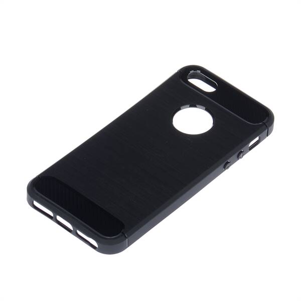 Kryt na mobil WG IPH 5/5S/SE BLK 

