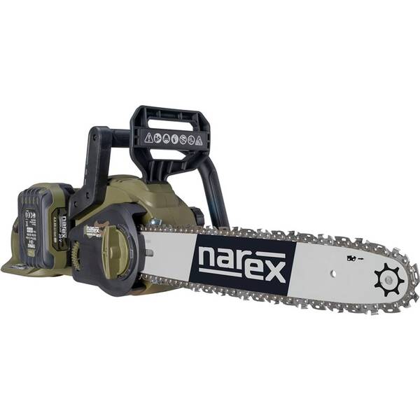Píla reťazová Narex CPR 350 (bez baterie) 

